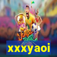 xxxyaoi