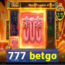 777 betgo