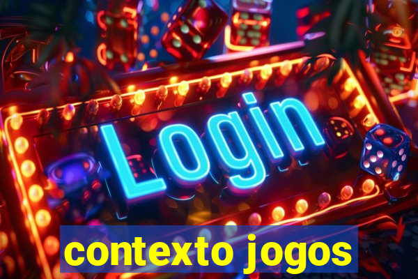 contexto jogos