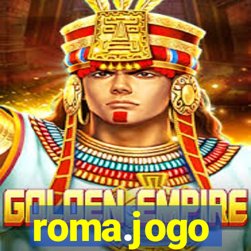 roma.jogo