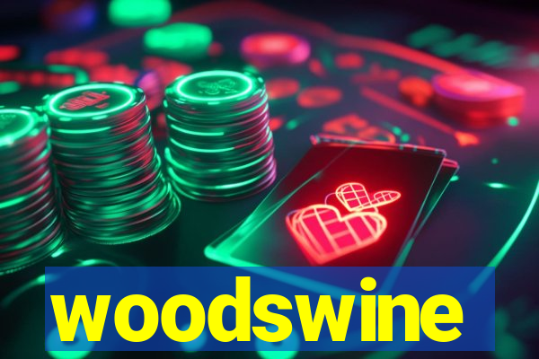 woodswine