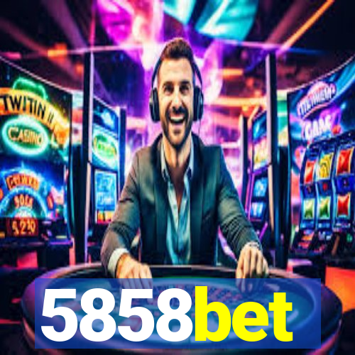 5858bet