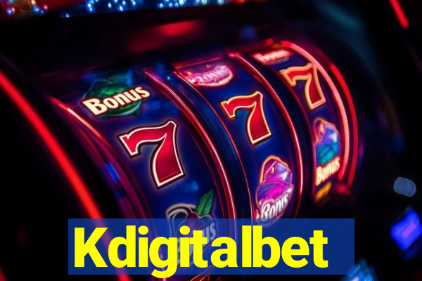 Kdigitalbet