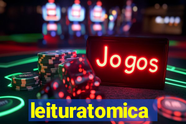 leituratomica