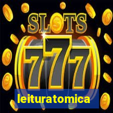 leituratomica