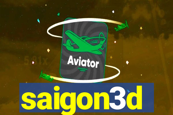 saigon3d