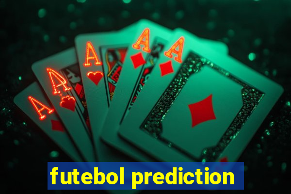 futebol prediction