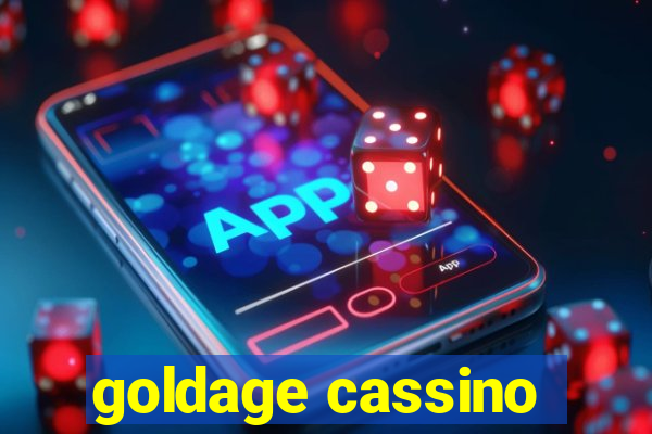 goldage cassino