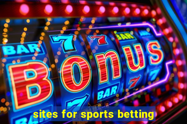 sites for sports betting