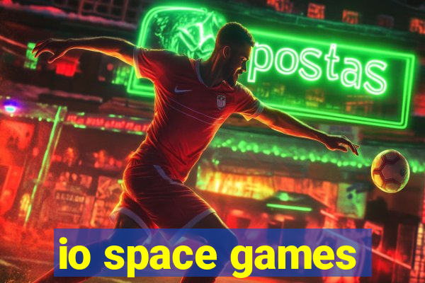 io space games