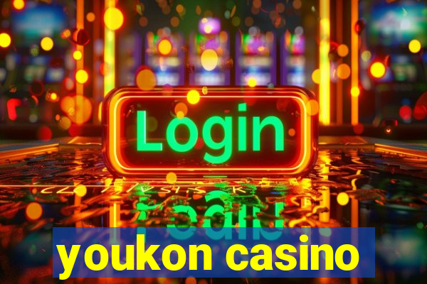 youkon casino