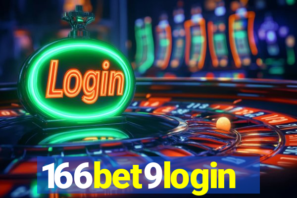 166bet9login