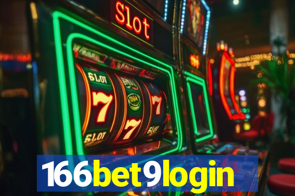 166bet9login