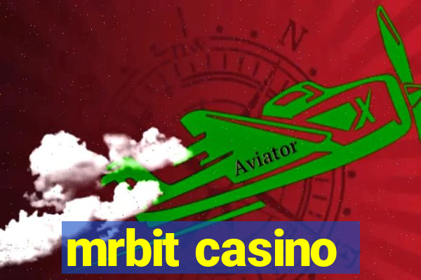 mrbit casino