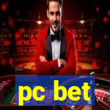 pc bet