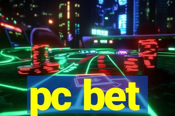 pc bet