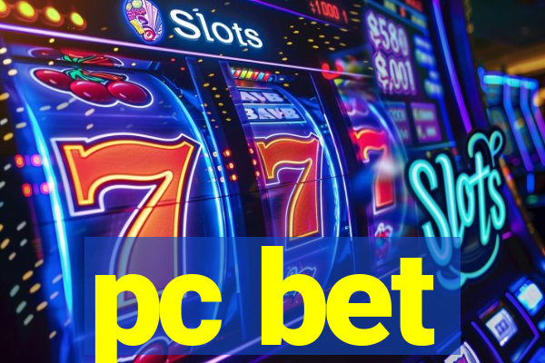 pc bet