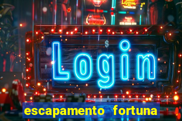 escapamento fortuna trioval pop 110