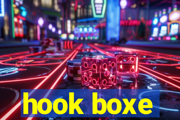 hook boxe