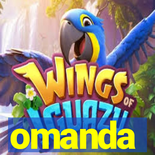 omanda