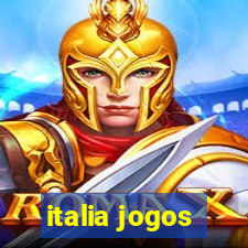 italia jogos