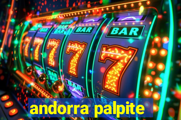 andorra palpite