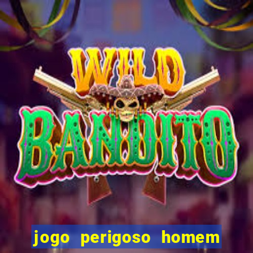 jogo perigoso homem da lua