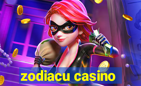 zodiacu casino