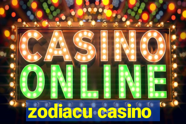 zodiacu casino