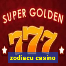 zodiacu casino