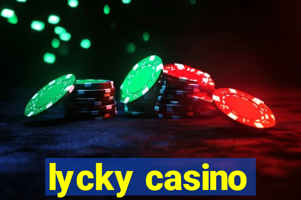 lycky casino