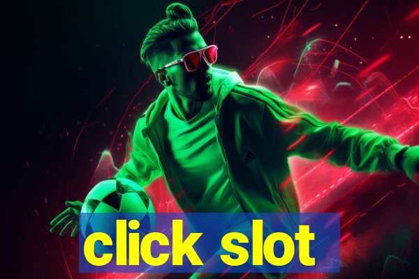 click slot