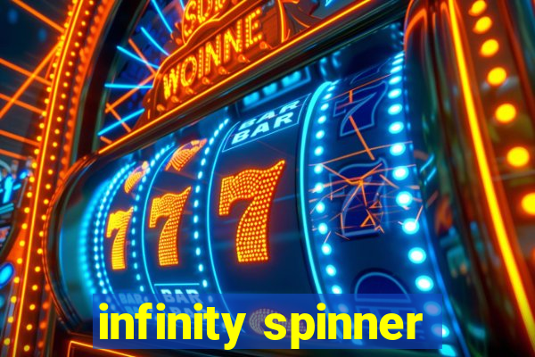 infinity spinner