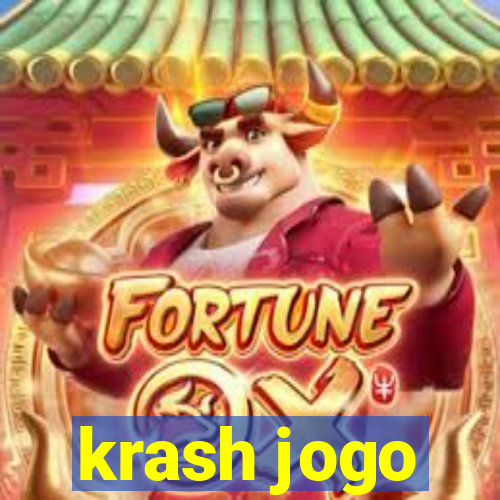 krash jogo