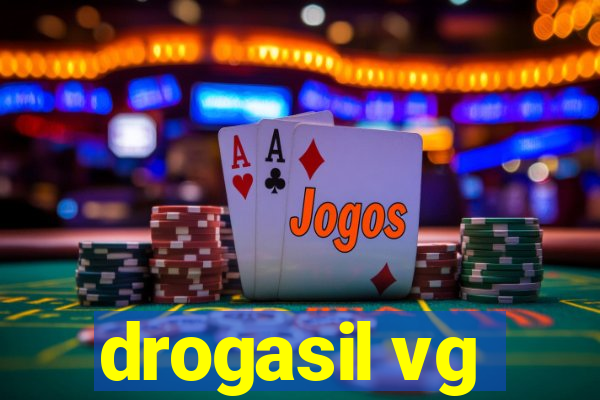 drogasil vg