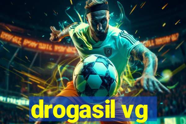 drogasil vg