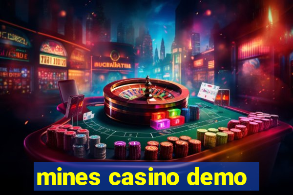 mines casino demo