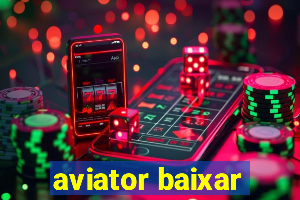 aviator baixar