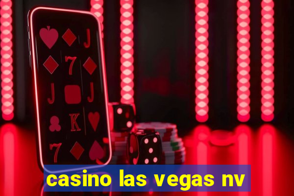 casino las vegas nv