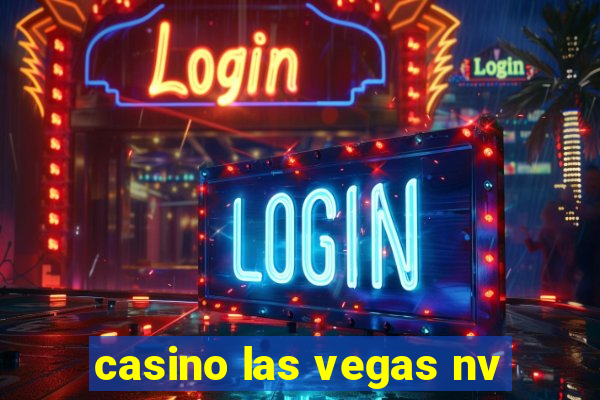 casino las vegas nv