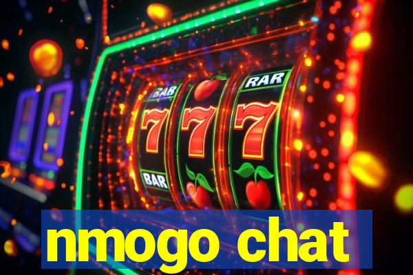 nmogo chat