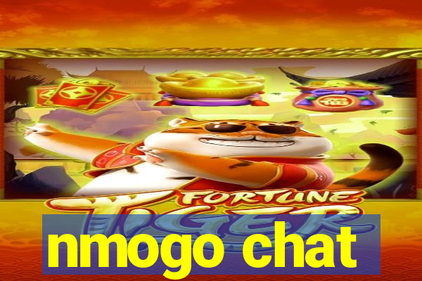 nmogo chat