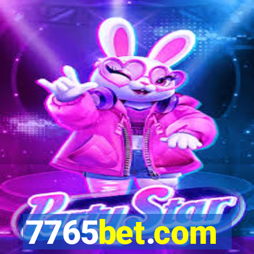 7765bet.com