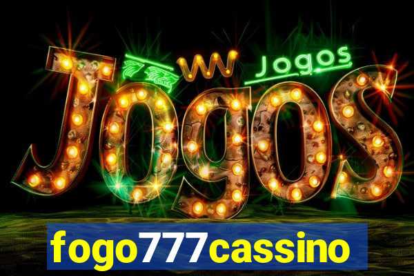 fogo777cassino