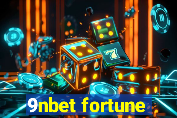 9nbet fortune