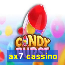 ax7 cassino