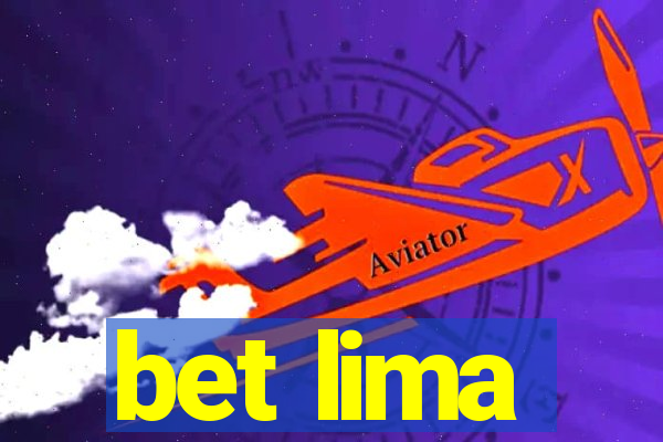 bet lima