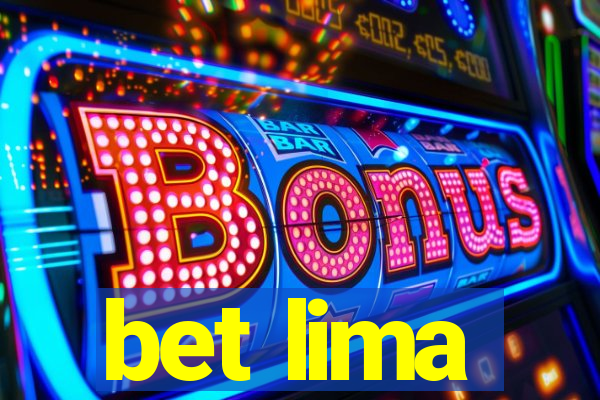 bet lima