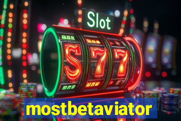 mostbetaviator