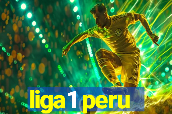 liga1 peru